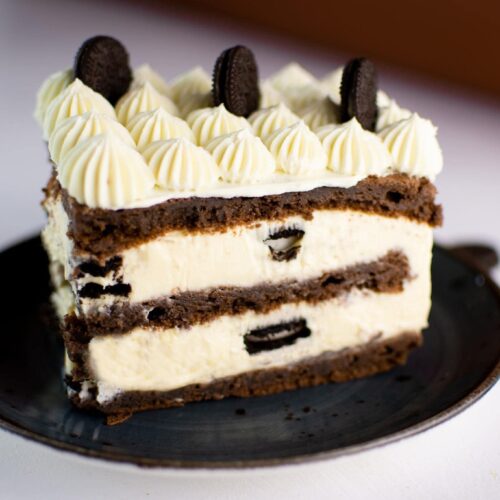 Tort Oreo Dana Lupeasca