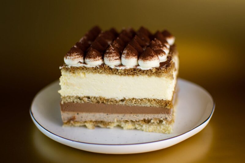 Tort Tiramisu Dana Lupeasca